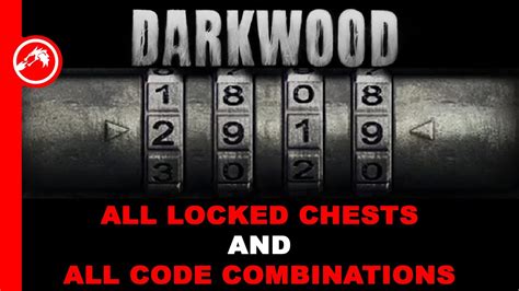 darkwood progression guide.